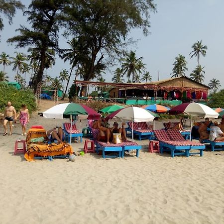 Sunset Beach Stay - อารัมบล ภายนอก รูปภาพ