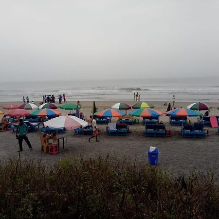 Sunset Beach Stay - อารัมบล ภายนอก รูปภาพ