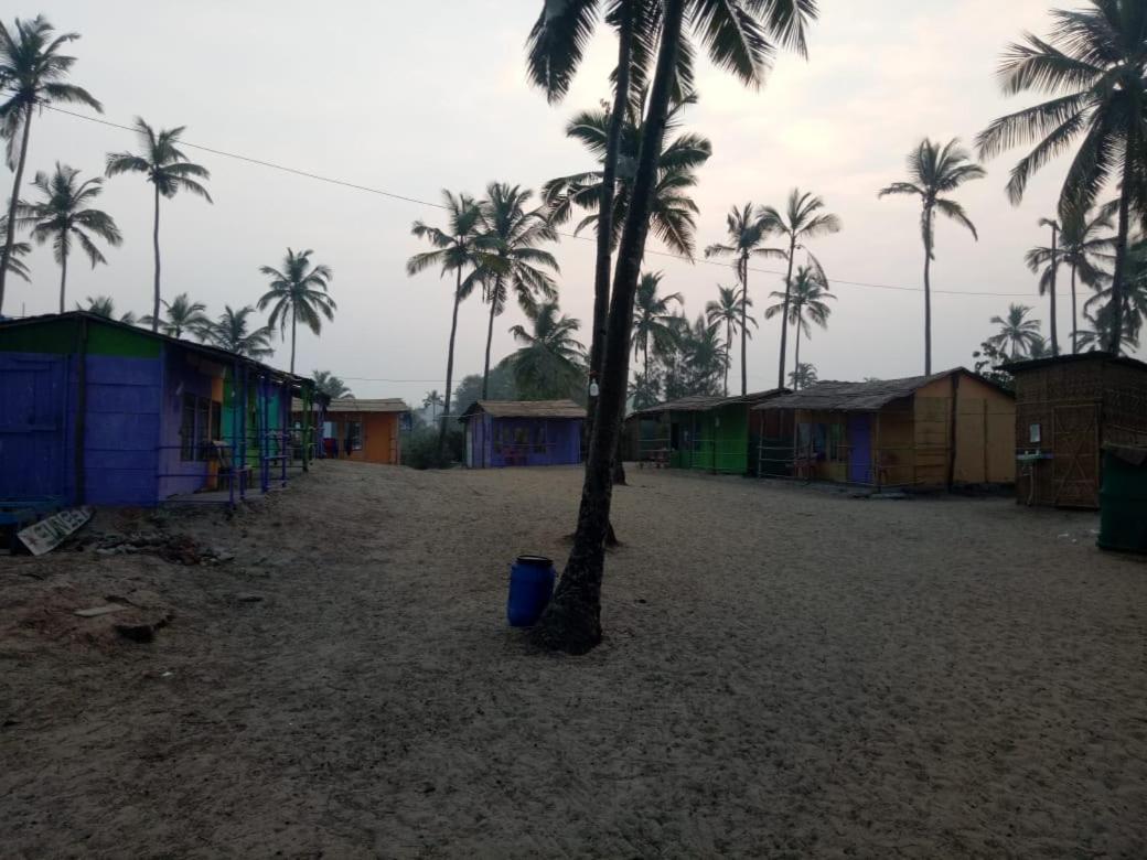 Sunset Beach Stay - อารัมบล ภายนอก รูปภาพ