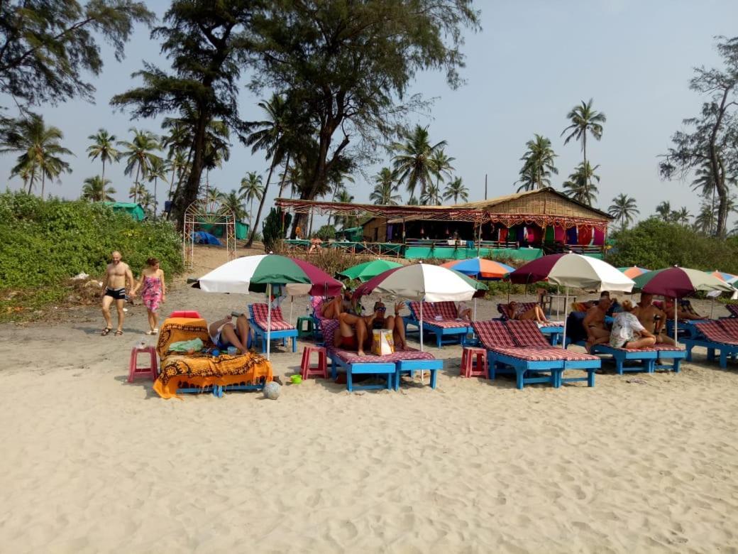 Sunset Beach Stay - อารัมบล ภายนอก รูปภาพ