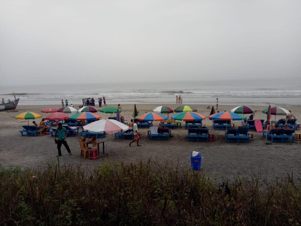 Sunset Beach Stay - อารัมบล ภายนอก รูปภาพ