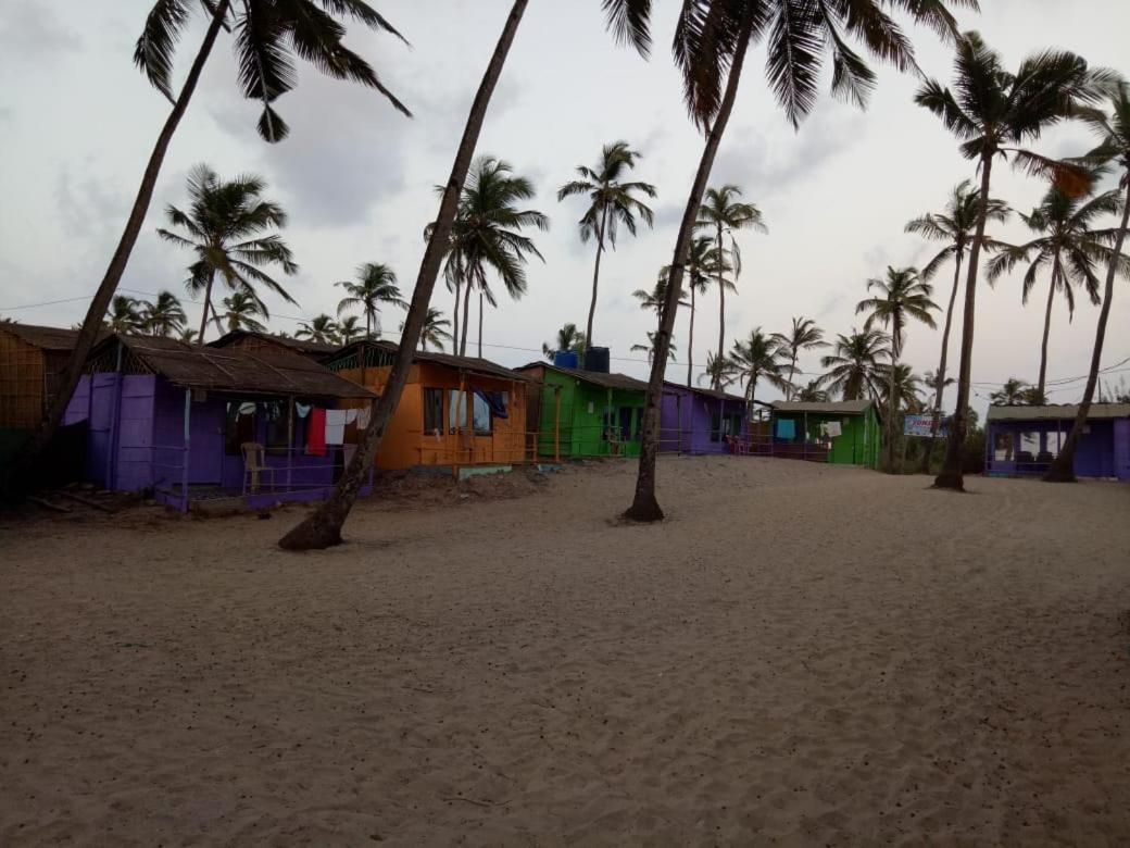 Sunset Beach Stay - อารัมบล ภายนอก รูปภาพ